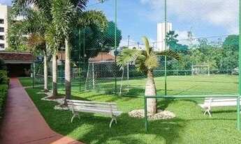 Imagem: 02-JO - Edifício Vila Verde - Casa Forte