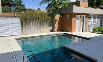 Imagem: Casa em condominio RESIDENCIAL em São Sebastião