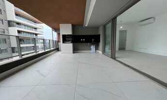 Imagem: GRAND HABITARTE 158M 21 andar Piso, Ar Banheiro