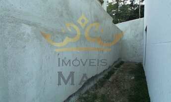 Imagem 7: CURITIBA - Sobrado Padrão - Santa Cândida