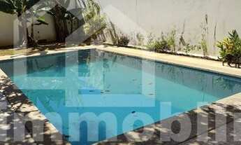 Imagem 3: Casa 5 Dormitórios para locação em Brasília - DF