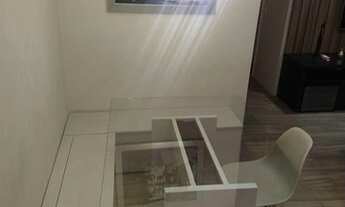 Imagem 6: Apartamento para venda possui 92 metros quadrados com 2 quartos