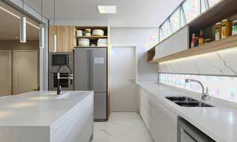 Imagem 3: Apartamento com 3 Quartos e 3 banheiros à Venda em Perdizes