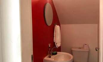 Imagem 5: Sobrado em rua sem saída com 3 dormitórios Jardim Marajoara - SP