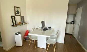 Imagem 5: Apartamento 74 m² c/ 3 dormitórios - 1 vaga - Lazer -Cond. Maison Elisabeta