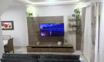 Imagem 4: Sobrado c/ 3 quartos (1 suíte master), alto padrão, jardim oriental, maringá