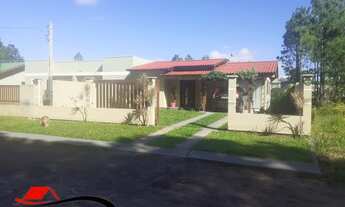 Imagem: IMPERDÍVEL! LINDÍSSIMA CASA DE ALVENARIA