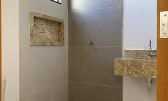 Imagem 3: Sobrado Mata do Jacinto, 3 quartos sendo 2 suítes