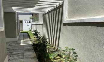 Imagem 6: Casa de 506 metros quadrados no bairro Barra da Tijuca com 5 quartos