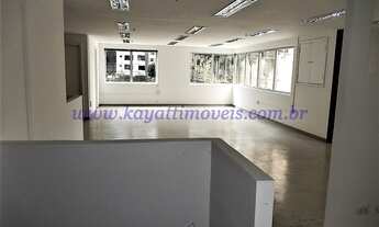 Imagem 7: Próximo à Paulista - 4 vagas - 140m