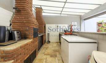 Imagem 5: Barueri - Casa de Condomínio - Alphaville