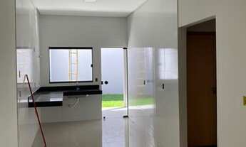 Imagem 5: Casa para venda tem 98 metros quadrados com 3 quartos