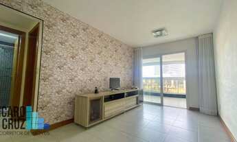 Imagem 4: Apartamento com 1 quarto à venda, Salvador Suítes, 59 m² por R$ 395.000 - Armação - Salvad