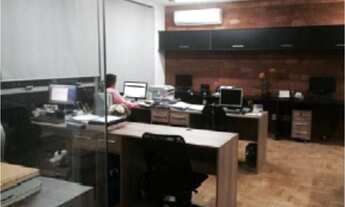 Imagem 5: Sala Comercial de 44m² c/ Copa e Banheiro