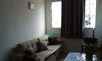 Imagem: Apto 2 dorm-Limão/Freg do Ó-210 mil