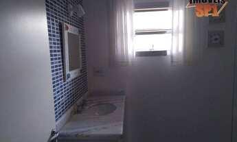 Imagem 3: APTO ESTILO GARDEM! COM QUINTAL E 2 VAGAS DE GARAGEM COBERTAS!