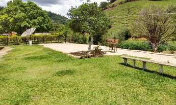 Imagem 4: Excelente Chácara de 6500m², Bairro Usina Luiz Dias! Itajubá/MG