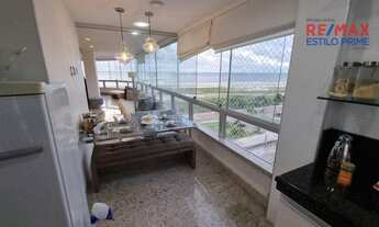 Imagem 7: Ed. Salvador Dali - 280m² - Vista Eterna para o Mar