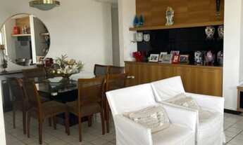 Imagem 4: DS : Edifício São Conrado Bairro Fátima