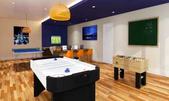 Imagem 7: APARTAMENTO RESIDENCIAL em INDAIATUBA - SP, THE PARK VIEW-VILA TODOS OS SANTOS