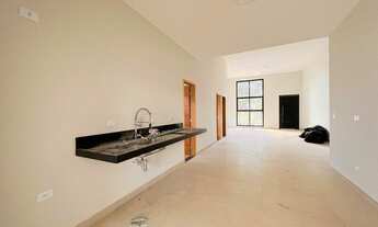 Imagem 6: Atibaia - Casa de Condomínio - Condominio Figueira Garden