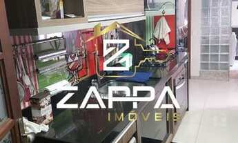 Imagem 3: Domingos Ferreira, reformado com alto luxo