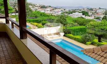 Imagem 4: Tubiacanga Casa com 4 dormitórios