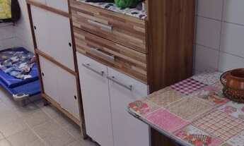 Imagem 5: SãO PAULO - Apartamento Padrão - Campo Grande