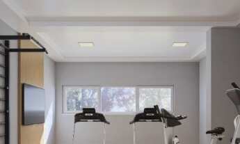 Imagem 6: Apartamento na planta