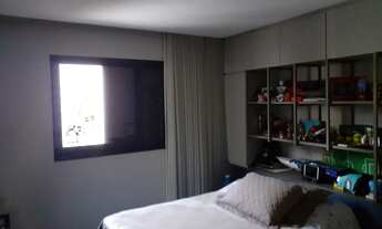 Imagem 3: Apartamento para venda com 215 metros quadrados com 4 quartos em Belvedere - Belo Horizont