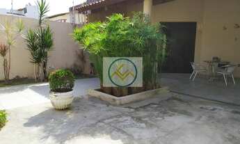 Imagem 4: Casa à venda 02 suítes no bairro Atalaia - Aracaju/SE