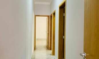 Imagem 5: Casa no Bairro Jardim Residencial Nova Veneza - Indaiatuba SP