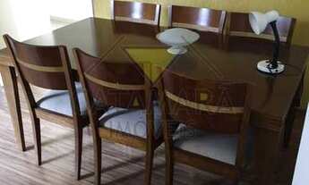 Imagem 5: Mogi das Cruzes - Apartamento Padrão - Vila Mogilar