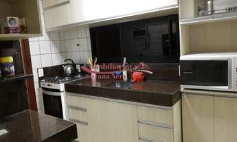 Imagem 4: Apartamento 3 Quartos no condomínio Campo Cerrado em Nova Parnamirim