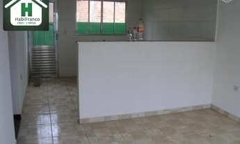 Imagem 4: Casa térrea, nova, 2 dormitórios, financia, Francisco Morato