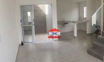 Imagem 4: Sobrado NOVO com 2 dormitórios à venda - Jardim Japão - Cotia/SP