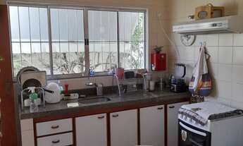 Imagem 7: Casa vila Rezende só no lote