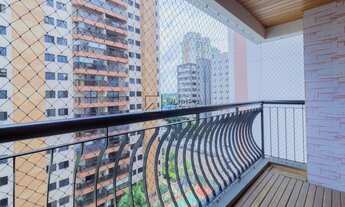 Imagem: Apartamento Venda Brooklin 86 m² 3 Dormitórios