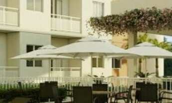 Imagem 7: Maraville Parque das Nações