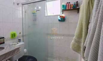 Imagem 7: Apartamento com 2 dormitórios à venda, 98 m² por R$ 400.000 - Castelo - Belo Horizonte/MG