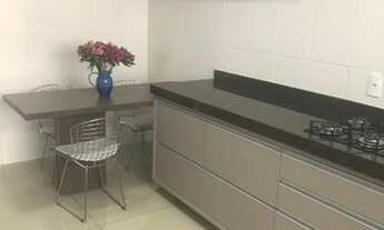 Imagem 6: APARTAMENTO RESIDENCIAL em Indaiatuba - SP, Vila Sfeir