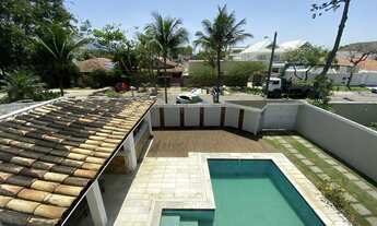 Imagem 4: Casa de 506 metros quadrados no bairro Barra da Tijuca com 5 quartos