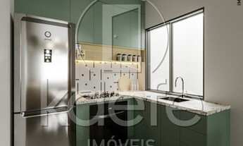 Imagem 3: SOBRADO NOVO Casa com 2 dormitórios