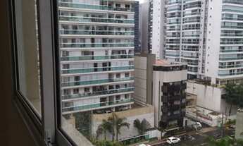 Imagem 3: Apartamento para venda tem 63 metros quadrados com 2 quartos em Praia da Costa - Vila Velh