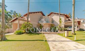 Imagem: Mansão à venda no bairro Alphaville Zero