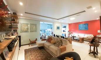 Imagem 4: FRENTE - VARANDAO 4 QUARTOS - 3 VAGAS - VISTA LIVRE E VERDE