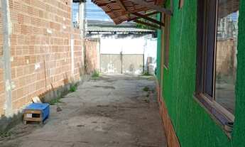 Imagem 5: Vendo casa em Sepetiba. 1 quarto sala cozinha banheiro área de serviço terreno valo 65 Mil