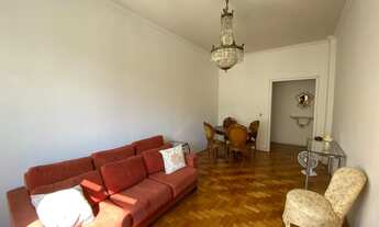 Imagem 3: Apartamento para venda tem 86 metros quadrados com 2 quartos