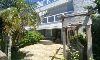 Imagem 3: Apartamento 2D giardino beira lago no Rossi Atlântida