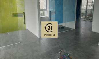 Imagem 5: SÃO PAULO - Conjunto Comercial/Sala - MOEMA